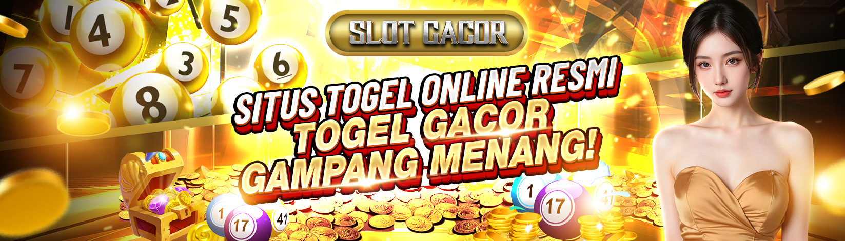 Mengenal Totoslot Sebagai Situs Togel Online Resmi