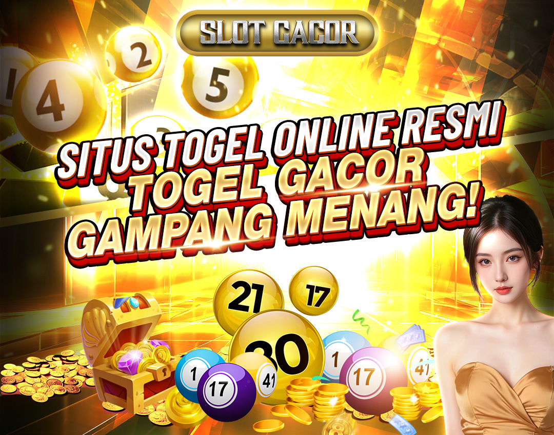 Mengenal Totoslot Sebagai Situs Togel Online Resmi